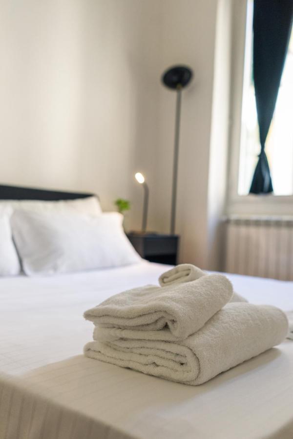Santa Reparata Apt - Dolcevita Holiday Lägenhet Florens Exteriör bild