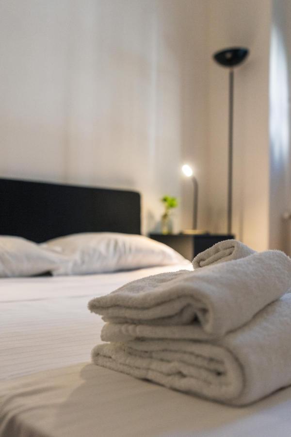 Santa Reparata Apt - Dolcevita Holiday Lägenhet Florens Exteriör bild